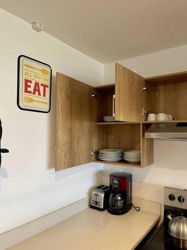 Luxury apartment Comfortable Apartamento de Lujo VM photo
