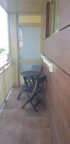  APARTAMENTO SOLPOR. Costa da Morte.Cee. 6 personas in Cee