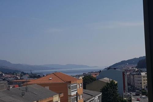  APARTAMENTO SOLPOR. Costa da Morte.Cee. 6 personas in Cee