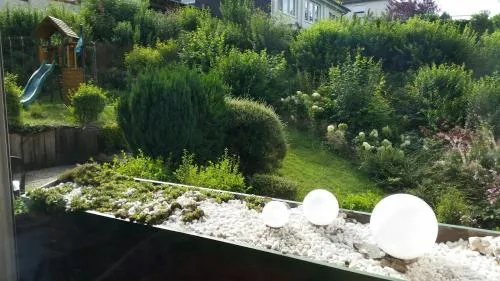 Ferienwohnung Am Paradies 6 in Bad Lauterberg im Harz, Deutschland