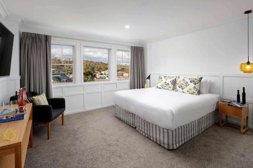 Rydges Hobart