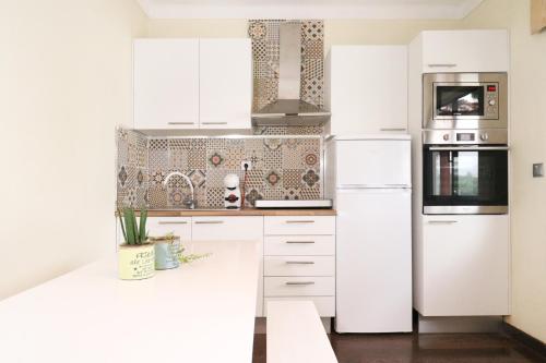 Зручності, Charme Lusitano Countryside Experiences in Бельмонте