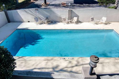 Studio 6 Pensacola FL - West I-10 - image 11