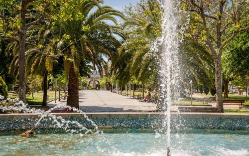  Apartamento céntrico Vilagarcia de Arousa in Vilagarcia de Arousa