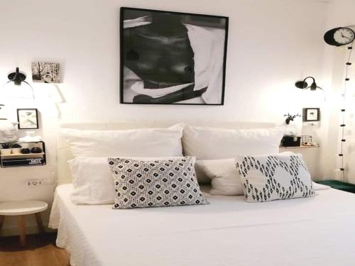 Primera linea de Puerto de Ibiza 3P chambre d'hôte Aisne