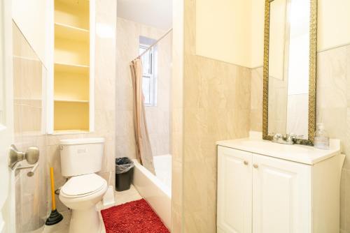 Empire Blvd Guest House