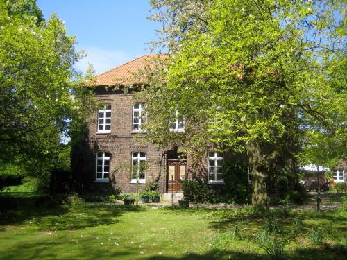 Ferienwohnung Haumannshof - Apartment - Xanten