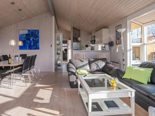 Holiday home Juelsminde LXXIX