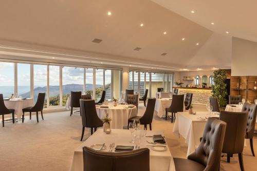 Restoran, Fairmont Resort & Spa Blue Mountains - MGallery by Sofitel in Blue Mountains