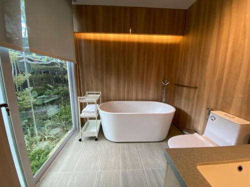 Shipping Container Hotel @ one-north in Queenstown