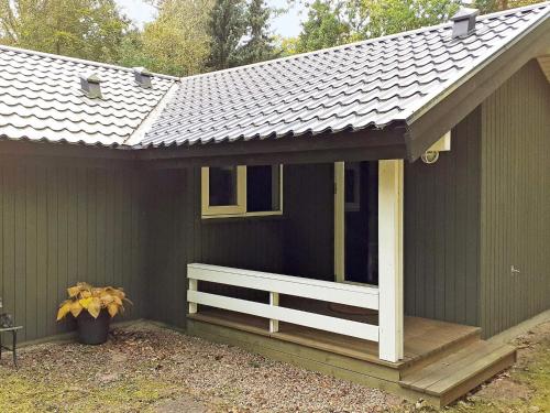 Vedere exterior, 6 person holiday home in Frederiksv rk in Hundested
