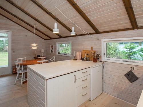  4 person holiday home in V ggerl se in Bøtø By
