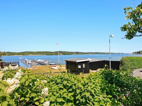 Two-Bedroom Holiday home in Svendborg 3