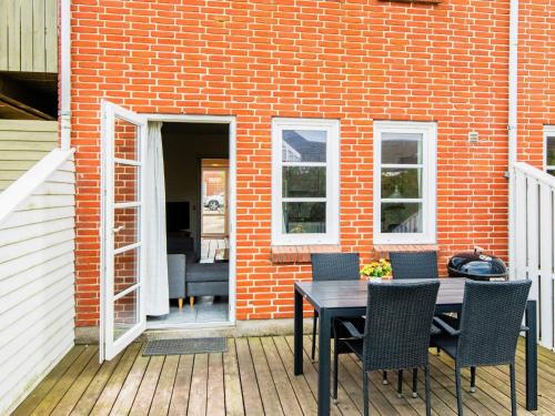  4 person holiday home in Rømø-By Traum in Sønderby