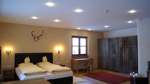 Hotel Hartenfels Room Type - Suite