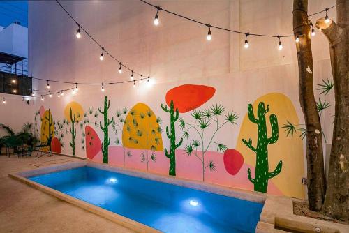 Great Villas estudios - El Mexicano in Playa Del Carmen