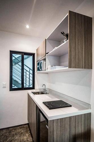 Great Villas estudios - El Mexicano in Playa Del Carmen