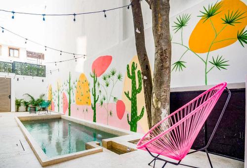 Great Villas estudios - El Mexicano in Playa Del Carmen