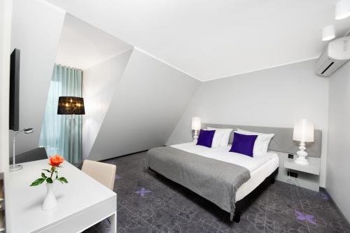 ibis Styles Tallinn, Tallinn (Foto 9)