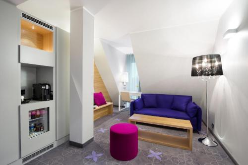 ibis Styles Tallinn, Tallinn (Foto 10)
