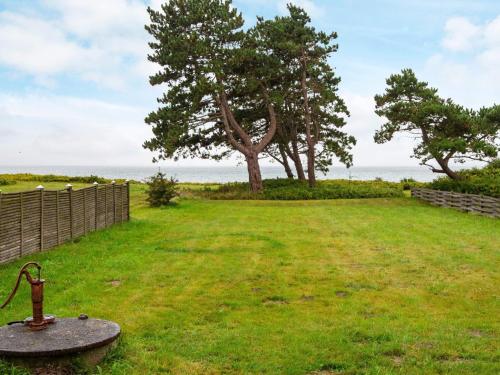  6 person holiday home in Sydals in Sønderby