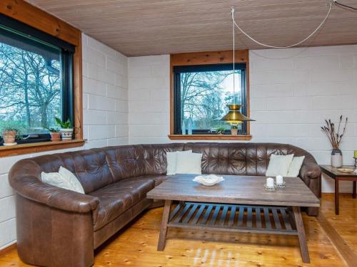  Holiday home Kolind V in Kolind