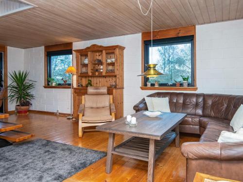  Holiday home Kolind V in Kolind