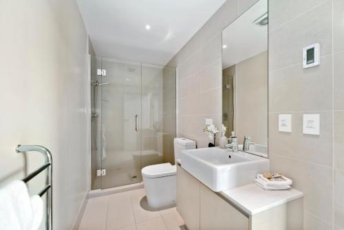 Two-Bedroom Apartment image 9