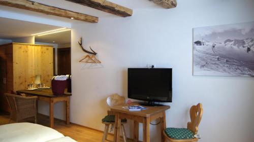 Hotel Hartenfels Room Type - Double Room