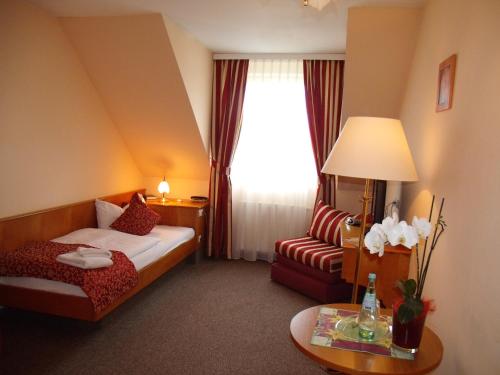 Hotel Auerhahn 2.5km von Goldisthal entfernt