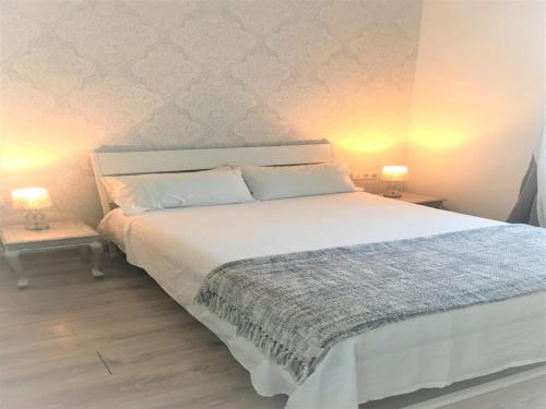 Acogedor estudio delante del mar chambre d'hôte Sant Boi de Llobregat