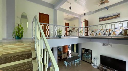 Charming Apartelle with Swimming Pool -Exclusive