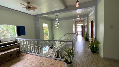 Charming Apartelle with Swimming Pool -Exclusive in Davao City