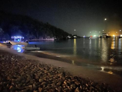 Virgin Islands Campground Virgin Islands Campground