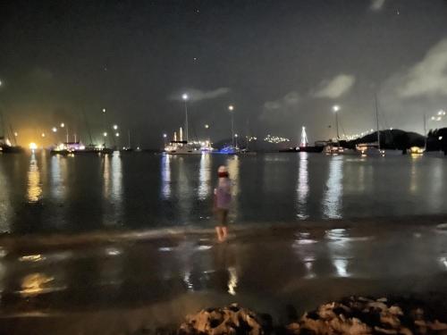 Virgin Islands Campground Virgin Islands Campground