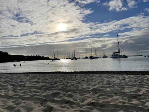 Virgin Islands Campground Virgin Islands Campground