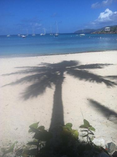 Virgin Islands Campground Virgin Islands Campground