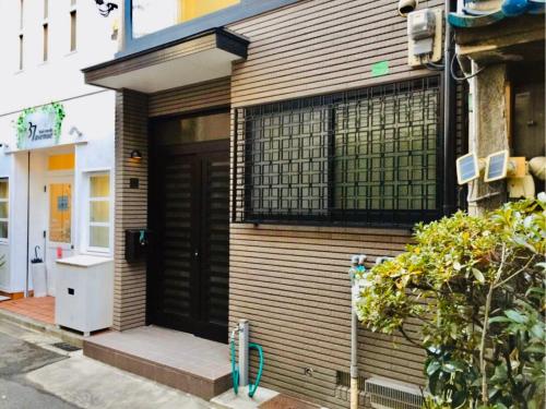 Yumeji Guest House in Higashiosaka