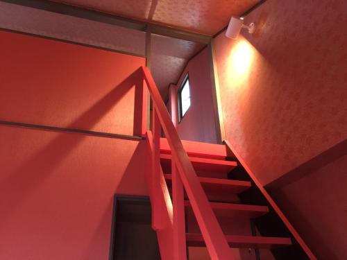 Yumeji Guest House in Higashiosaka