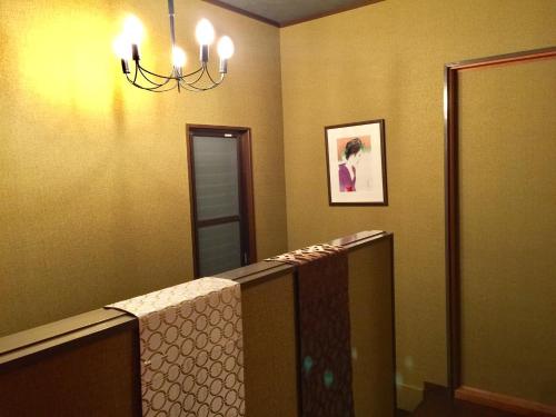 Yumeji Guest House in Higashiosaka