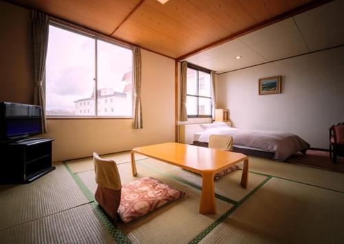 Superior Single Room