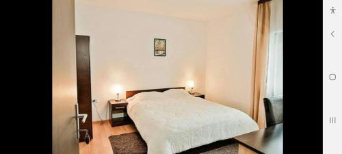 . Apartament 3 camere