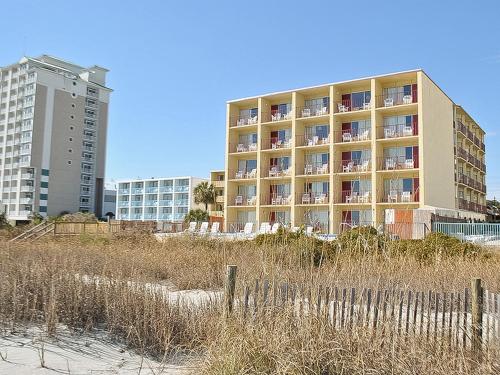 Gazebo Inn Oceanfront