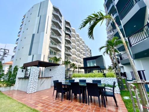 Facilities, Mantra Beach Condominium Suite 2 - Mae Phim near Laem Mae Phim Beach