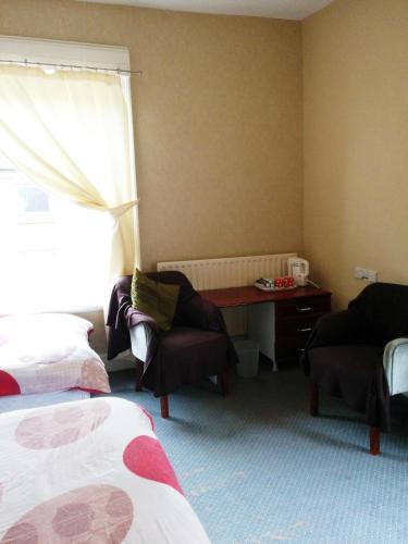 The County Hotel