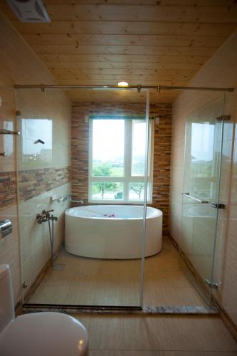 Cloudenjoy B&B, Città di Hualien (foto 5)