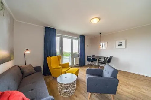 Hus Inselkieker Hus Inselkieker 425 in Schillig, Deutschland