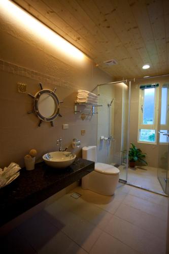 Cloudenjoy B&B