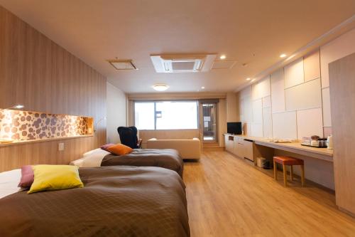 Otaru Asari Classe Hotel