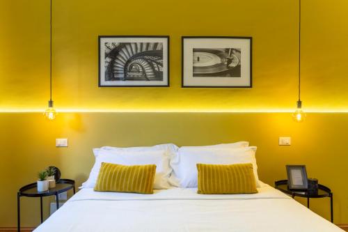  Tram apartment for 4 guests in Triest